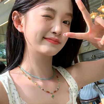 镜子不说谎