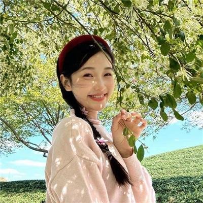 实习女生
