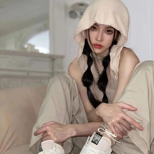 慢慢说