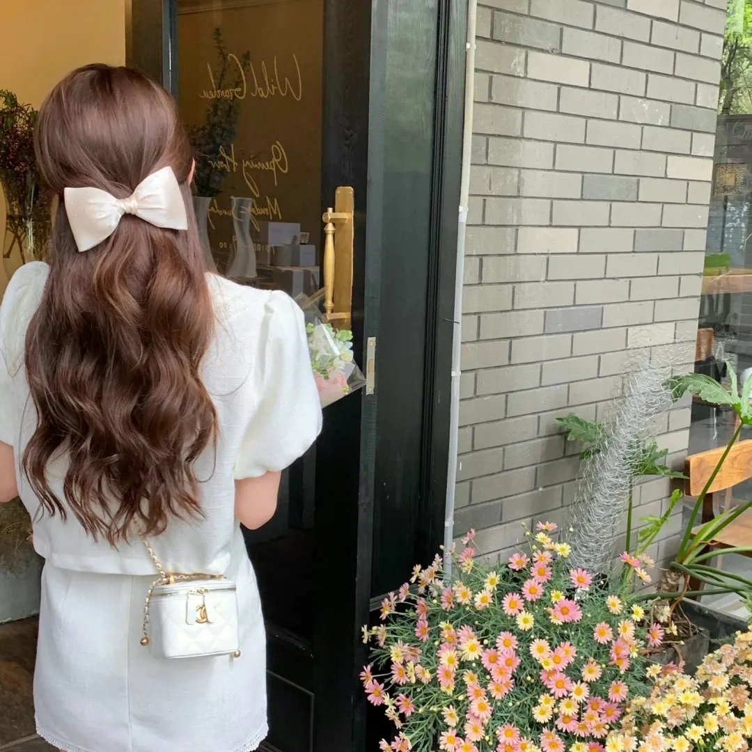 立花馆恋爱三角铃
